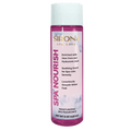 Sirona Spa Nourish Water Conditioner 8 oz by Solenis moisturizing spa water treatment