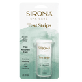 Sirona Spa Test Strips for Chlorine & Bromine by Solenis genuine OEM pool supply parts