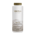 Sirona Spa Up pH Increaser 2 lb by Solenis for pool chemical balance at Benchmark Pool Supply