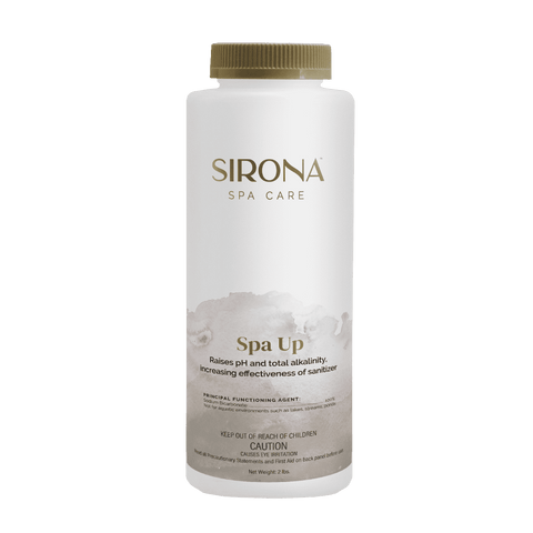 Sirona Spa Up 2lb 82100