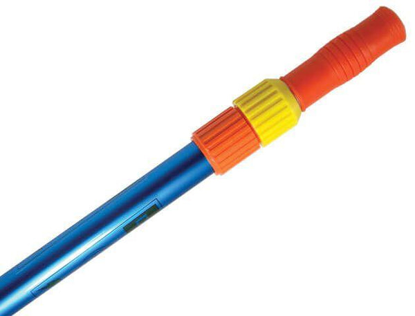 Stinger 8'-16' Pole Dual Cam (Regular)