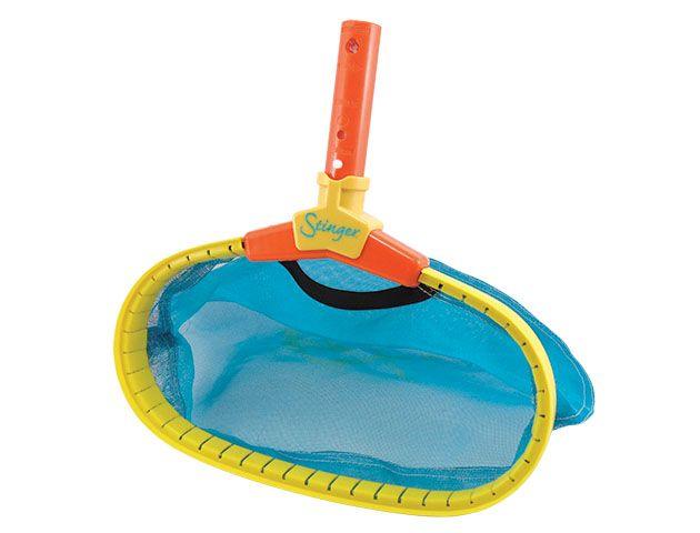 Stinger Mini Spa Leaf Rake