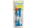 Stinger Mini Spa Vacuum – Garden Hose Powered by OREQ CORPORATION genuine OEM pool parts