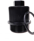 Swimables Drain Plug Hand Nut for Pentair FNS Plus Filters – SW - 26 - 030 for swimming pools