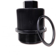 Swimables Drain Plug Hand Nut for Pentair FNS Plus