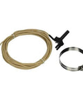 Swimables Hayward® Style 10K Temperature Sensor – 15 ft Cable | SW - 97 - 012 for swimming pools
