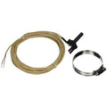 Swimables SW-97-012 Hayward Style 10K Temperature Sensor with wire and mounting clamp