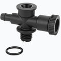 Swimables Hayward-Style Air Relief Valve & Gauge with O-ring for pool equipment replacement
