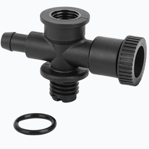 Swimables Hayward Style Air Relief Valve Assembly w/ Pressure Gauge | SW - 27 - 240 for swimming pools