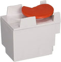 Swimables Hayward Navigator Style Pool Cleaner Pod Kit replacement pool part white and red