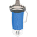 Swimables Large Leaf Canister Max-Capacity Trap pool cleaner replacement part with handle