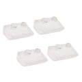 Swimables Navigator Style Shoes for Concrete Pools with genuine OEM pool parts design