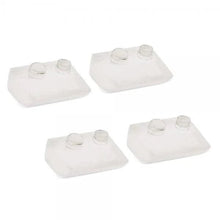 Swimables Navigator Style Shoes for Concrete Pools