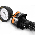 Swimables Pentair Style Air Relief Valve with Pressure Gauge – SW - 26 - 900 for swimming pools