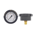 Swimables Pentair-Style Bottom Mount Pressure Gauge for genuine OEM pool equipment parts