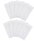 Swimables Skimmer Sock – SW - 10 - 350 Universal Filter Saver (5 - Pack) for swimming pools
