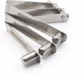 Swimables Stainless Steel V-Clips 3-Pack durable OEM pool cleaner replacement parts