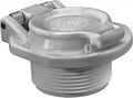 Swimables Vac Lock 1.5" MPT Pool Fitting Light Gray genuine OEM pool part by Swimables