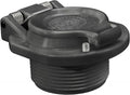 Swimables SW - 30 - 404 Vac Lock 1.5” MPT - Black for swimming pools