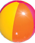 Swimline 24" PANEL BEACH BALL | 9001 Pool Toys for swimming pools