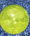Swimline CANDY TRANSPARENT BEACH BALL | 90005 Pool Toys for swimming pools