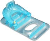 Swimline DELUXE LOUNGE CHAIR - ASST | 9041 Pool Toys for swimming pools