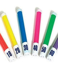 Swimline FLEXI DIVE STICKS | 9130 Pool Toys for swimming pools