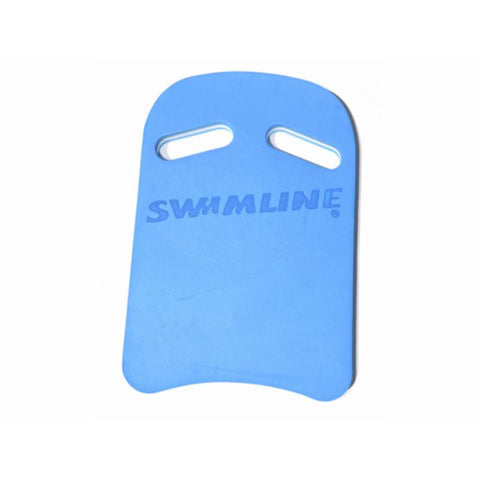 Swimline FOAM KICKBOARD SWIM TRAINER - BLUE | 9807 Pool Toys for swimming pools