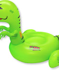 Swimline GIANT RIDE - ON T - REX | 90624 Pool Toys for swimming pools