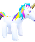 Swimline HUMONGOUS UNICORN SPRINKLER | 14001 Pool Toys for swimming pools