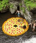 Swimline POOL PIZZA SLICE | 90645 Pool Toys for swimming pools