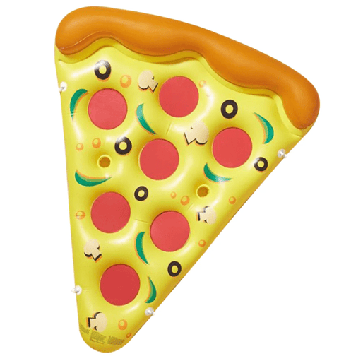 Swimline POOL PIZZA SLICE | 90645 Pool Toys for swimming pools