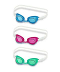 Swimline RECREATIONAL BUCCANEER SWIM GOGGLE | 9306 Pool Toys for swimming pools