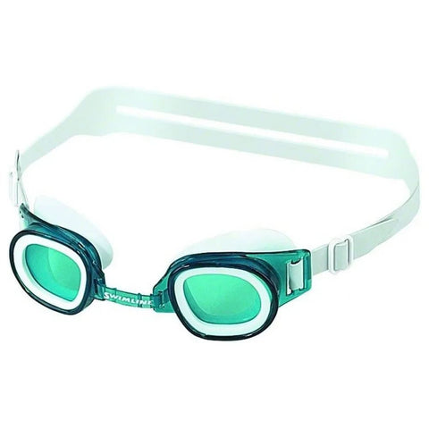 Swimline RECREATIONAL JUNIOR SWIM GOGGLE | 9313 Pool Toys for swimming pools