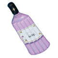 Swimline Rose Inflatable Pool Float 90654 bottle-shaped float from Benchmark Pool Supply