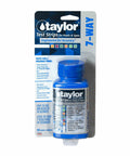 Taylor 7 - Way Pool Test Strips – 50 Count Kit for swimming pools