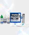 Taylor Phosphate Test for swimming pools
