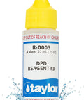 Taylor Test Reagent R - 0003 for swimming pools