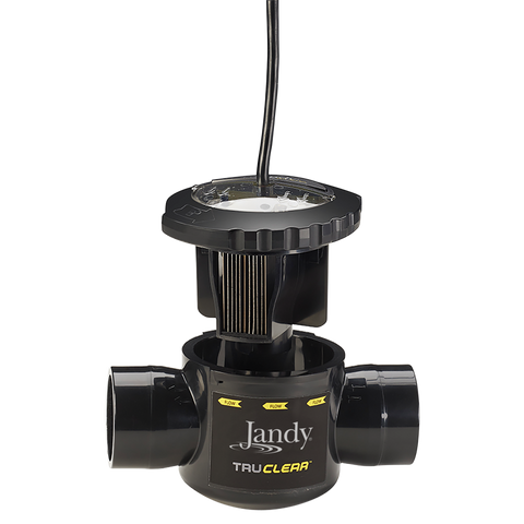 Jandy Truclear Salt Chlorinator | TRUCLEAR11K