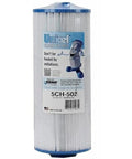 Unicel 5CH - 512 Replacement Spa Filter Cartridge – Premium 50 Sq Ft Filtration for swimming pools