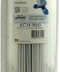 Unicel 6CH - 960 Spa Filter Cartridge – Jacuzzi 6540 - 471 Replacement for swimming pools