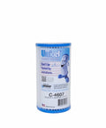 Unicel C - 4607 Cartridge Filter – Type A & C Replacement for swimming pools