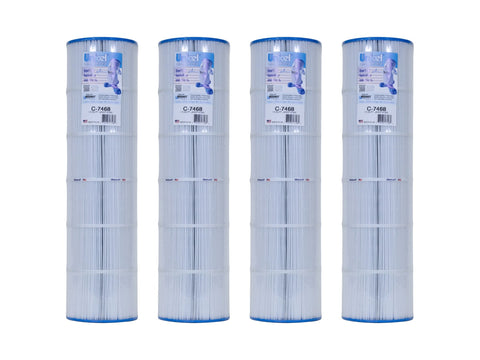 Unicel Pool Filter Cartridge for Jandy CL460 C-7468