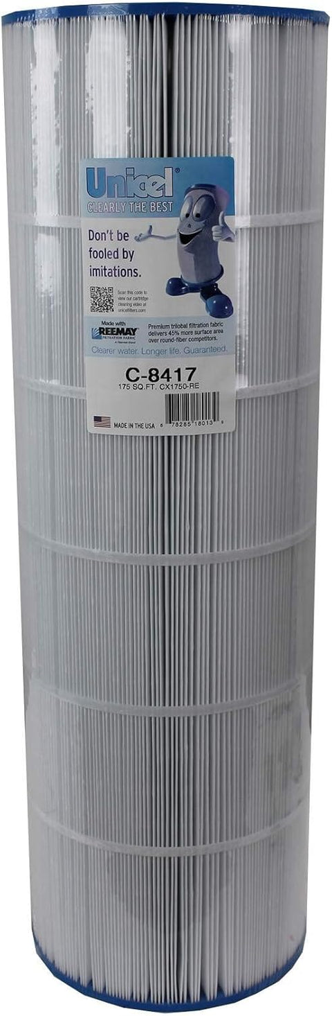 Unicel C - 8417 for swimming pools