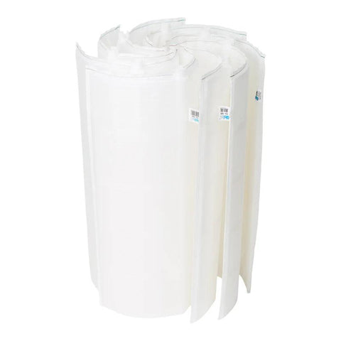 Unicel FS - 2006 72 Sq Ft DE Filter Grid Set – Complete 8 - Piece Filter Elements for swimming pools