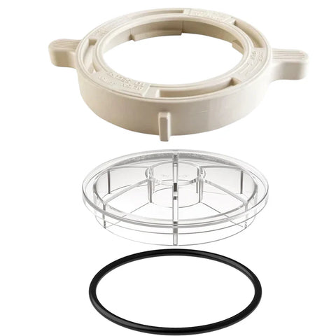 Swimables Pentair WhisperFlo / IntelliFlo Style Lid & Locking Ring — SW-21-195