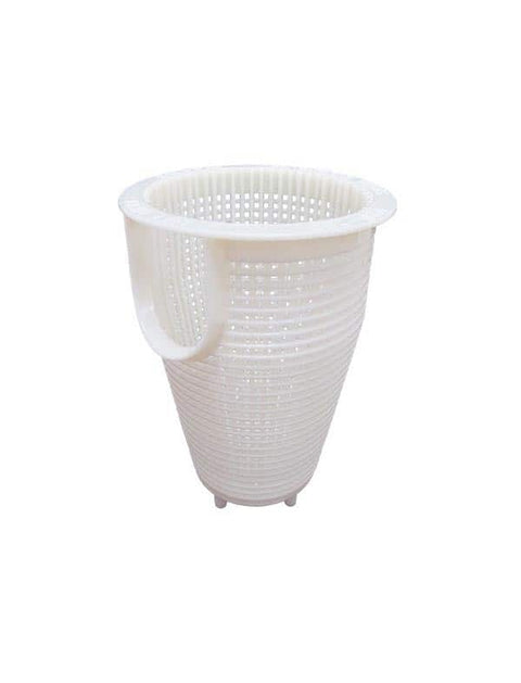 Val - Pak Heavy - Duty WhisperFlo Pump Basket V20 - 200 – Replacement for Pentair for swimming pools
