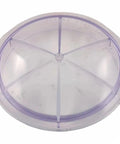 Val Ultra - Flow Pump Lid V38 - 162 Pump Parts for swimming pools