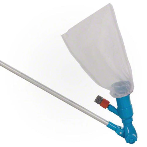 Stinger Mini Spa Vacuum – Garden Hose Powered