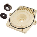 Swimables WhisperFlo & IntelliFlo Style Pump Seal Plate Kit with genuine OEM pool parts
